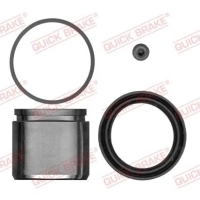 Billede af QUICK BRAKE 114 5202 Bremsekaliber Rep Sæt med stempel 57 PEUGEOT: 308 II Hatchback