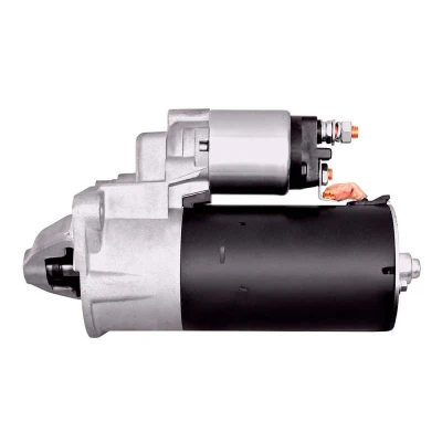 Billede af HELLA 8EA 011 612 861 Starter 12 2,5 10 82 FIAT: Ducato III Bus