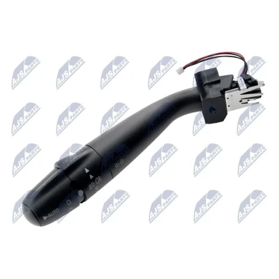 Billede af NTY EPE PE 009 Ratstammekontakt med airbag vinkelfjeder PEUGEOT: 307 Hatchback, 406 Stationcar, SW, CITROËN: Xsara Picasso