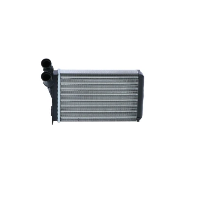 Billede af NRF 54308 Varmeveksler PEUGEOT: 306 Hatchback