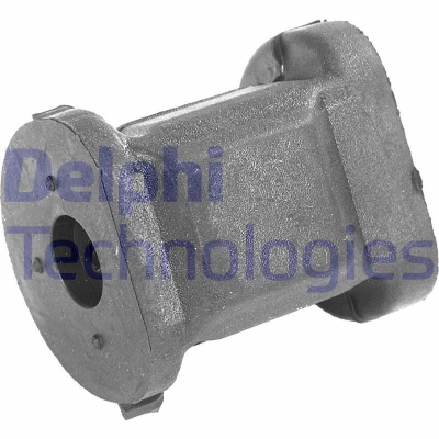 Billede af DELPHI TD238W Bøsning