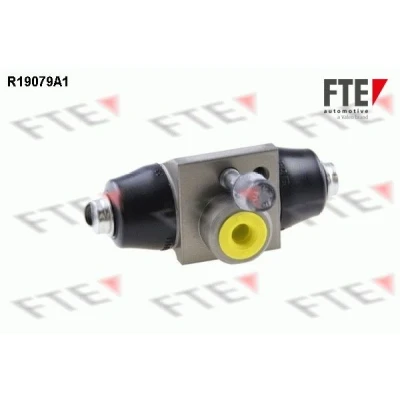 Billede af FTE 9210004 Bremsecylinder 19,1 VOLKSWAGEN: up! Hatchback, Polo V GOLF 2, SKODA: Fabia I 1 Combi
