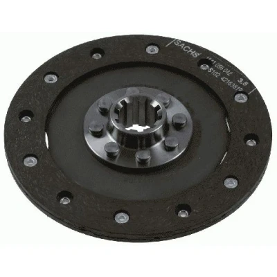 Billede af SACHS 1860 023 012 Koblingsnav 180 10