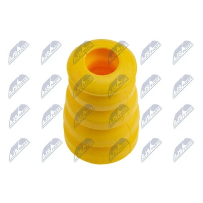 Billede af Gummianslag, affjedring NTY AB TY 028