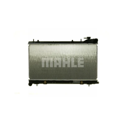 Billede af MAHLE ORIGINAL CR 1874 000S Radiator 686 360 16 Loddet køleripper SUBARU: Forester II