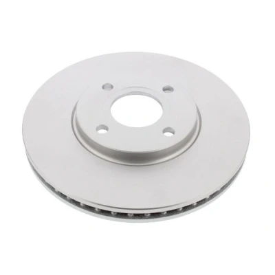 Billede af MAPCO Bremseskive FORD: Ecosport Mk2 foraksel 278mm 25mm 4 ventileret coatet 15739C 1805749,1854394,CN151125CA Bremseskiver, Skivebremser