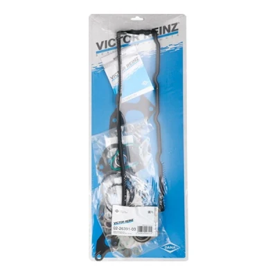 Billede af REINZ 02 26391 03 Pakningssæt, topstykke med ventilarmstætning, uden cylinderhovedpakning RENAULT: CLIO 2, Scénic 1