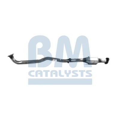Billede af BM CATALYSTS BM91842H Katalysator Approved NISSAN: Primera Stationcar