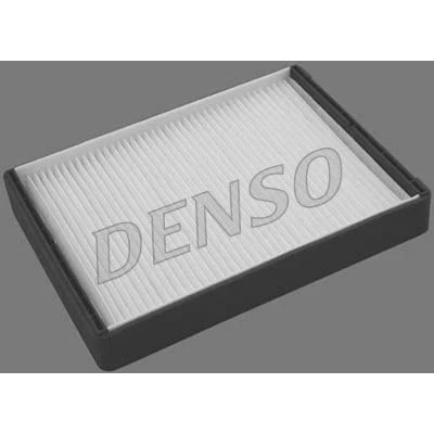 Billede af DENSO DCF410P Kabinefilter Partikelfilter 263 193 37 KIA: Magentis I, SORENTO 1