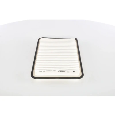 Billede af BOSCH 1 987 429 184 Luftfilter 37 200 314,5 Filterindsats MAZDA: 3 Hatchback, 2 Sedan