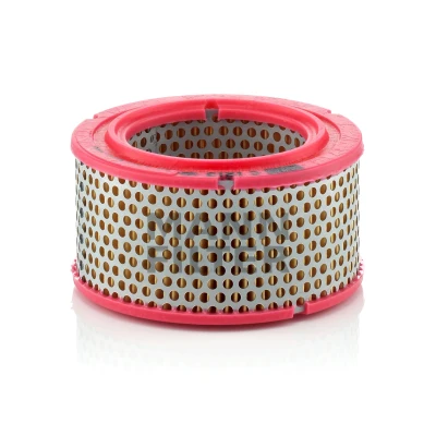 Billede af MANN FILTER C 1213 Luftfilter 63 118 Filterindsats CITROËN: 2CV Sedan