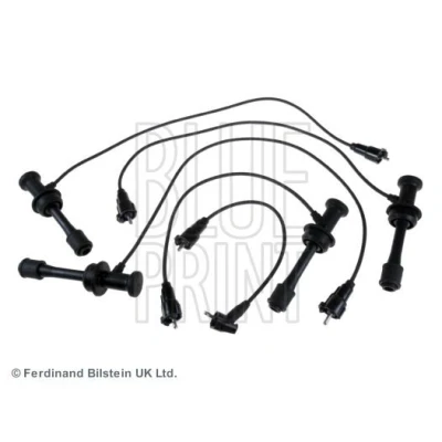 Billede af BLUE PRINT ADT31601 Tændkabelsæt TOYOTA: MR2 II Coupe