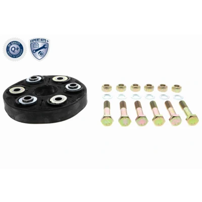 Billede af VAICO V30 18121 Hardyskive Q+, original equipment manufacturer quality MADE IN GERMANY med skruer add on materiale MERCEDES BENZ: W124 Sedan