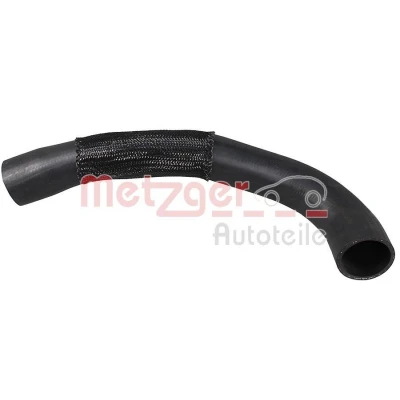 Billede af METZGER 2401066 Trykslange NBR (Nitril Butadien gummi), Aramide, CR (chloroprengummi) uden tilslutningsrør VOLVO: V70 3, S60 II, V60 I