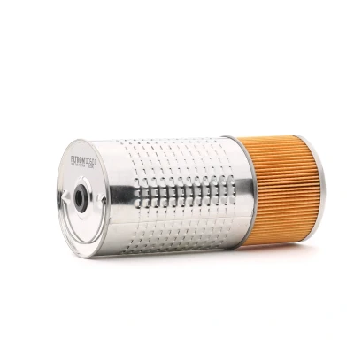 Billede af FILTRON OC 601 Oliefilter Filterindsats MERCEDES BENZ: W123 Sedan, G klasse SUV, Stationcar