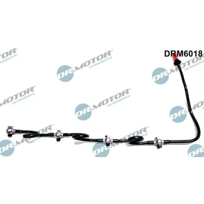 Billede af DR.MOTOR AUTOMOTIVE DRM6018 Slange