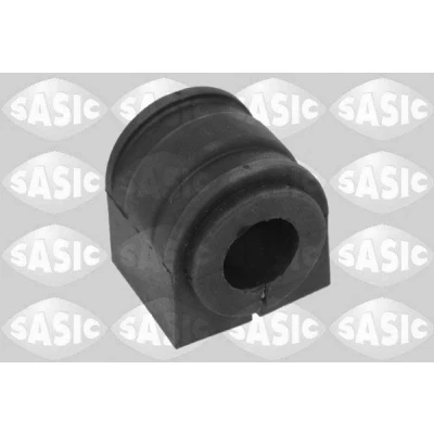 Billede af SASIC 2306455 Stabilisatorbøsning bagaksel, på indersiden Gummileje 24mm 52mm 25,5mm