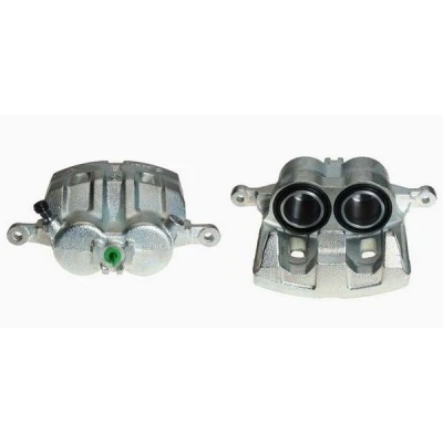 Billede af BUDWEG CALIPER 343200 Bremsekaliber NISSAN: X Trail