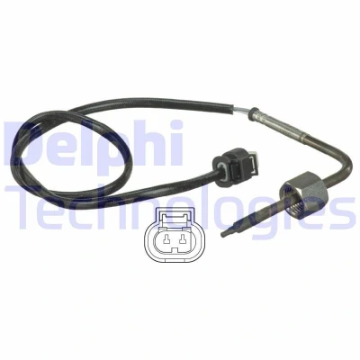 Billede af DELPHI TS30093 Sensoren MERCEDES BENZ: ML klasse