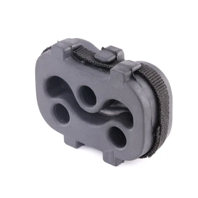 Billede af BOSAL 255 811 Gummibånd, udstødningssystem OPEL: Corsa D Hatchback, FIAT: Punto Evo Grande Hatchback