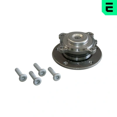 Billede af OPTIMAL 501607 Hjullejesæt med integreret magnetisk sensorring BMW: X1