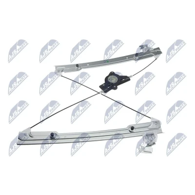 Billede af Nty Rudehejs elektrisk EPS NS 003