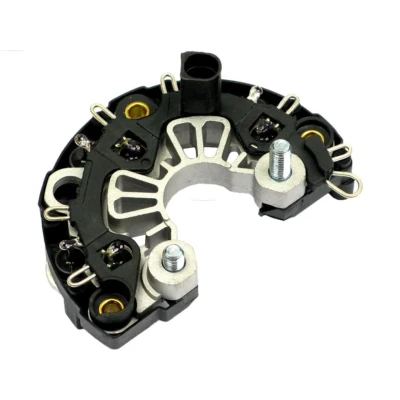 Billede af AS PL ARC0110 Ensretter, generator