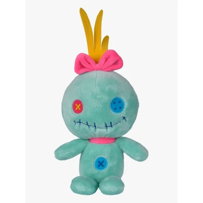 Billede af Disney Lilo &amp; Stitch Bamse Scrump 25 cm