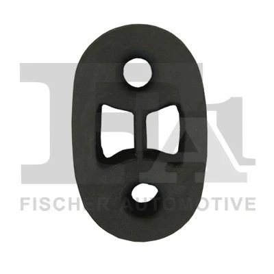Billede af FA1 123 933 Holder, udstødningssystem OPEL: Astra F Caravan