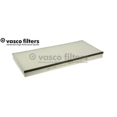 Billede af DAVID VASCO O137 Kabinefilter Partikelfilter 395 185 32 MERCEDES BENZ: B klasse, A klasse