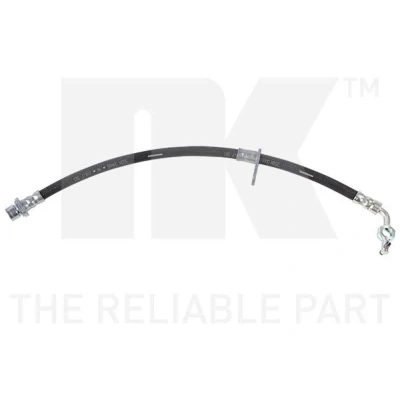 Billede af NK 8545129 Bremseslange 430 TOYOTA: Land Cruiser 100