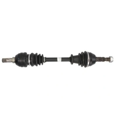 Billede af POINT GEAR PNG72494 Trækaksel venstre foraksel 590 79 OPEL: Zafira B, Astra H Caravan