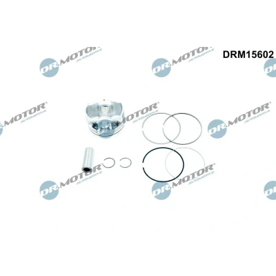 Billede af Stempel Dr.Motor Automotive DRM15602