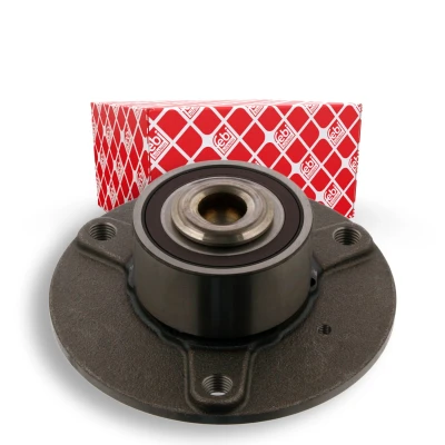 Billede af FEBI BILSTEIN 36789 Hjullejesæt SMART: Fortwo II Coupe