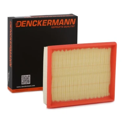 Billede af DENCKERMANN A140097 Luftfilter 41 169 206 Cirkulationsluftfilter PEUGEOT: Hatchback, SW, CITROËN: Xsara Picasso, Hatchback