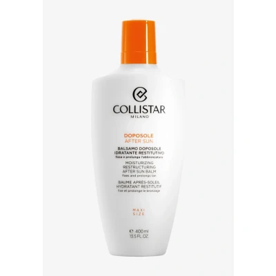 Billede af Collistar Moisturising Restructuring Balm Aftersun
