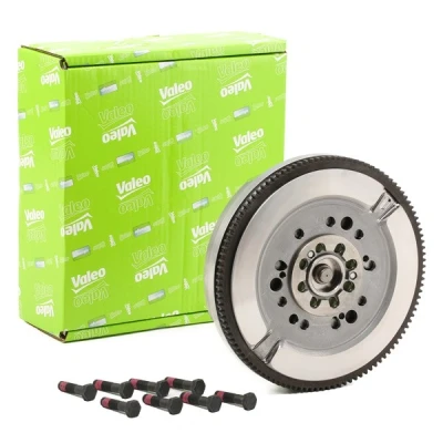 Billede af VALEO 836590 Dobbeltmasse svinghjul
