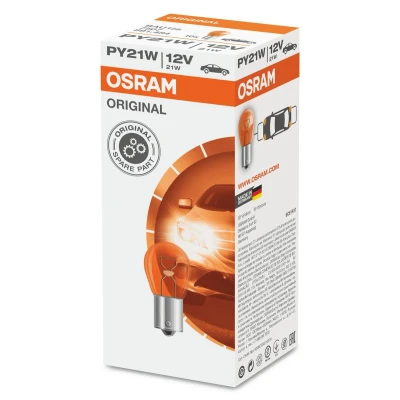 Billede af Pære, indikator OSRAM 7507