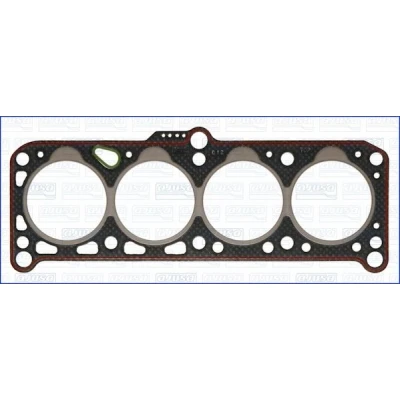 Billede af AJUSA FIBERMAX 10025020 Toppakning 1,5 78,5 4