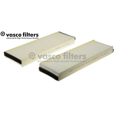 Billede af DAVID VASCO O158 Kabinefilter Partikelfilter 99 309 30 AUDI: A6 C6 Avant, Sedan, Allroad