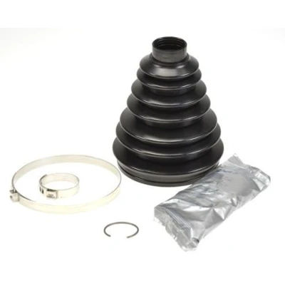 Billede af LÖBRO 305599 Drivakselmanchet 128,90 TPE (termoplastisk elastomer) RENAULT: TRAFIC 2 Kasten