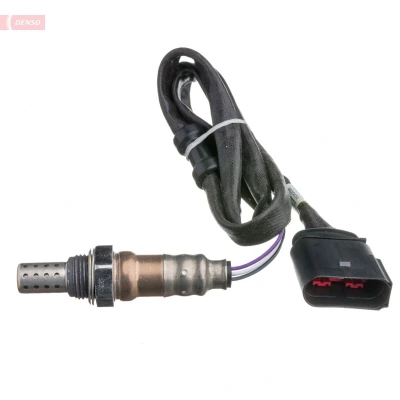 Billede af DENSO Direct Fit DOX 2008 Lambdasonde M18x1.5 opvarmet, pladesonde, Springsonde VOLKSWAGEN: Golf 4, Polo IV Hatchback, III Hatchback