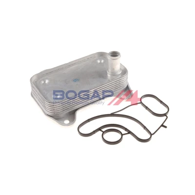 Billede af BOGAP C4222100 Olieradiator MERCEDES BENZ: C klasse T modell, Sedan, E Sedan