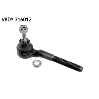 Billede af SKF VKDY 316012 Styrekugle