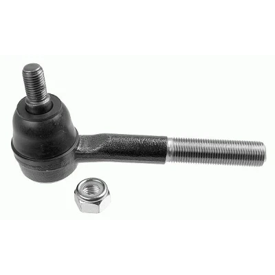 Billede af LEMFÖRDER 11885 01 Styrekugle M16x1,5 foraksel, på begge sider, ydre NISSAN: TERRANO 2