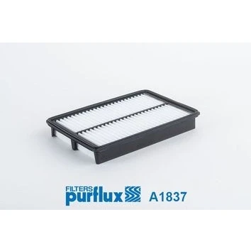 Billede af PURFLUX A1837 Luftfilter 51 190 269 Filterindsats HYUNDAI: H 1 Cargo, Van