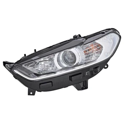 Billede af VALEO ORIGINAL PART 046614 Forlygter