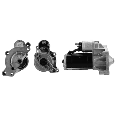 Billede af LUCAS ELECTRICAL LRS02226 Starter 12 2,5 11 PEUGEOT: 307 Hatchback, 5008 II, 308 SW 2, CITROËN: C4 II I Grand Picasso, Hatchback