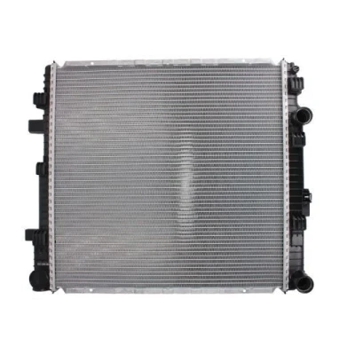 Billede af THERMOTEC D7ME014TT Radiator 570 560 33 Mekanisk fuget køleripper