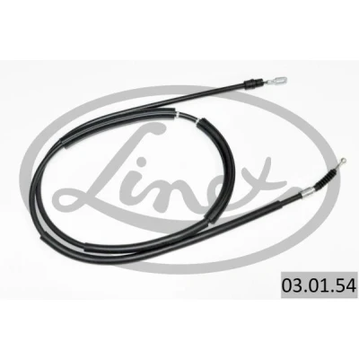 Billede af LINEX 03.01.54 Håndbremsekabel